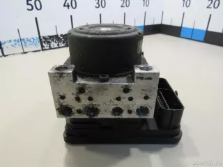 1608750280 Citroen-Peugeot Блок ABS (насос) Citroen C3 Picasso restailing Арт E80952816, вид 3