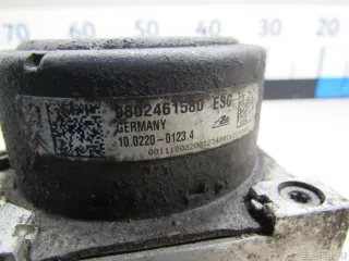 1608750280 Citroen-Peugeot Блок ABS (насос) Citroen C3 Picasso restailing Арт E80952816, вид 4