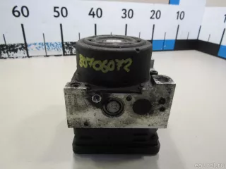 1608750280 Citroen-Peugeot Блок ABS (насос) Citroen C3 Picasso restailing Арт E80952816, вид 5