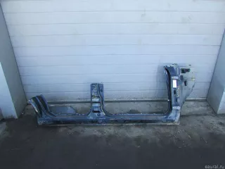  Порог со стойкой правый Mitsubishi Monter 4 Арт E80954525