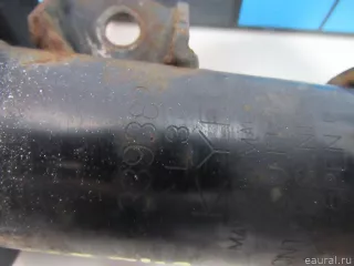 339382 KYB (Kayaba) Амортизатор передний левый Opel Zafira C Арт E80955279, вид 4