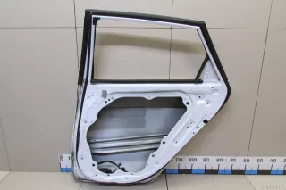 77004A2200 Hyundai-Kia Дверь задняя правая Kia Ceed 2 Арт E80955855, вид 7