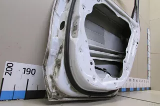 77004A2200 Hyundai-Kia Дверь задняя правая Kia Ceed 2 Арт E80955855, вид 8