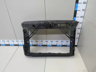 60U805588C VAG Панель передняя (телевизор) Skoda Rapid Арт E80957546, вид 1