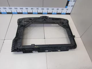 60U805588C VAG Панель передняя (телевизор) Skoda Rapid Арт E80957546, вид 5