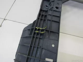 60U805588C VAG Панель передняя (телевизор) Skoda Rapid Арт E80957546, вид 6