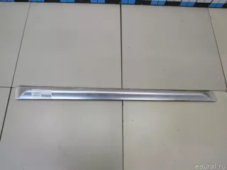 4F9853959C3Q7 VAG Молдинг передней левой двери Audi A6 C6 (S6,RS6) Арт E80957591, вид 1