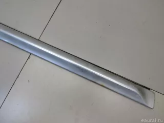 4F9853959C3Q7 VAG Молдинг передней левой двери Audi A6 C6 (S6,RS6) Арт E80957591, вид 2