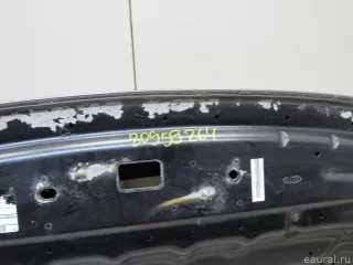 BB5Z16612A Ford Капот Ford Explorer 5 restailing Арт E80959264, вид 11
