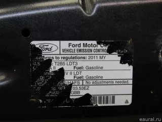 BB5Z16612A Ford Капот Ford Explorer 5 restailing Арт E80959264, вид 12