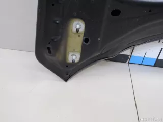 BB5Z16612A Ford Капот Ford Explorer 5 restailing Арт E80959264, вид 13