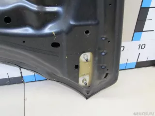 BB5Z16612A Ford Капот Ford Explorer 5 restailing Арт E80959264, вид 14