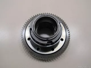 4581123000 Hyundai-Kia КПП (Коробка передач механическая) Hyundai Solaris 1 Арт E80960069, вид 1