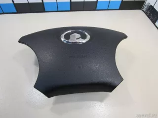  Подушка безопасности в рулевое колесо Great Wall Hover H3 Арт E80961805, вид 1