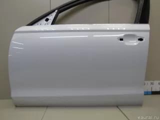 4G0831051 VAG Дверь передняя левая Audi A6 C7 (S6,RS6) Арт E80963776, вид 2