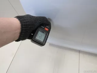 4G0831051 VAG Дверь передняя левая Audi A6 C7 (S6,RS6) Арт E80963776, вид 4