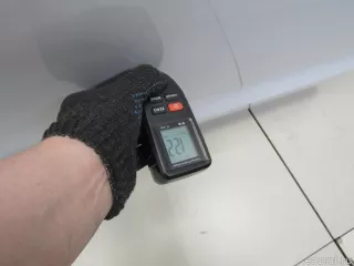 4G0831051 VAG Дверь передняя левая Audi A6 C7 (S6,RS6) Арт E80963776, вид 5