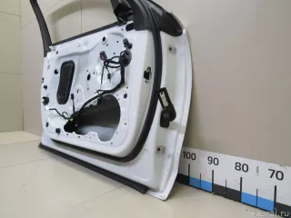 4G0831051 VAG Дверь передняя левая Audi A6 C7 (S6,RS6) Арт E80963776, вид 9