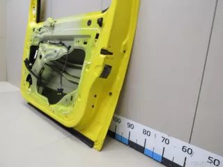 801004113R Renault Дверь передняя правая Renault Kangoo 2 Арт E80964657, вид 9