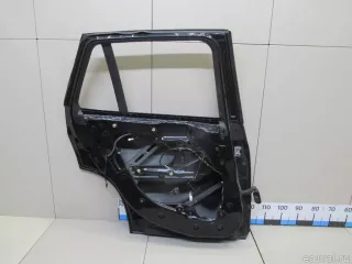 41009628743 BMW Дверь задняя левая BMW X1 E84 Арт E80965168, вид 7