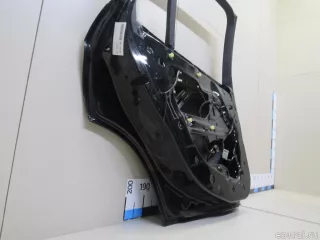 41009628743 BMW Дверь задняя левая BMW X1 E84 Арт E80965168, вид 8