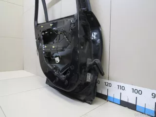 41009628743 BMW Дверь задняя левая BMW X1 E84 Арт E80965168, вид 9