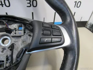 32306860358 BMW Рулевое колесо для AIR BAG (без AIR BAG) BMW 2 F45/F46 Арт E80965243, вид 2