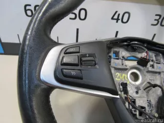 32306860358 BMW Рулевое колесо для AIR BAG (без AIR BAG) BMW 2 F45/F46 Арт E80965243, вид 3
