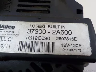 373002A600 Hyundai-Kia Генератор Kia Ceed 1 Арт E84024969, вид 7