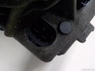 4007YP Citroen-Peugeot Насос гидроусилителя Citroen C5 2 Арт E84055962, вид 8