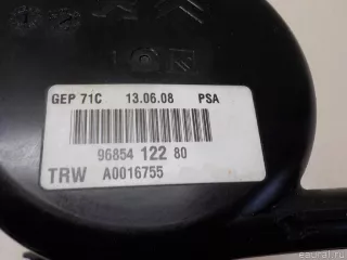 4007YP Citroen-Peugeot Насос гидроусилителя Citroen C5 2 Арт E84055962, вид 9