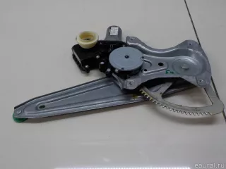 6984005130 Toyota Стеклоподъемник электр. задний левый Toyota Avensis 3 Арт E84229744, вид 3
