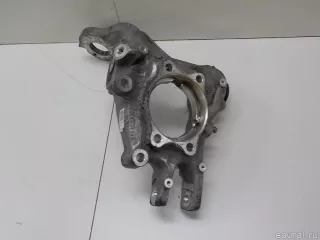 8R0505432F VAG Кулак поворотный задний правый Audi Q5 1 Арт E84296512, вид 1