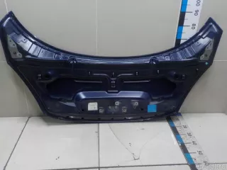 651008842R Renault Капот Renault Scenic 3 Арт E84525279, вид 15