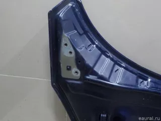 651008842R Renault Капот Renault Scenic 3 Арт E84525279, вид 16