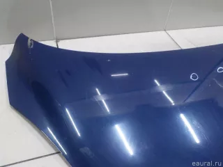 651008842R Renault Капот Renault Scenic 3 Арт E84525279, вид 3