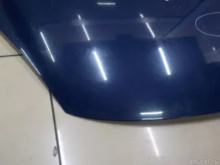 651008842R Renault Капот Renault Scenic 3 Арт E84525279, вид 4