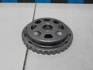 24231781 GM КПП (Коробка передач механическая) Chevrolet COBALT 2 Арт E84584437, вид 1