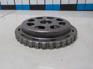 24231781 GM КПП (Коробка передач механическая) Chevrolet COBALT 2 Арт E84584437, вид 7