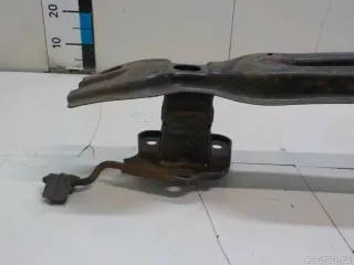 51122990162 BMW Усилитель заднего бампера BMW X1 E84 Арт E84672649, вид 3