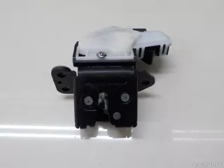 G33M62310B Mazda Замок багажника Mazda 3 BP Арт E84696399, вид 1