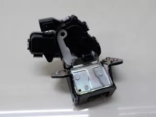 G33M62310B Mazda Замок багажника Mazda 3 BP Арт E84696399, вид 4