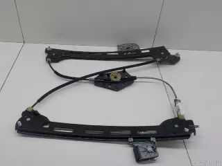 3C8839461M VAG Стеклоподъемник электр. задний левый Volkswagen Passat CC Арт E84703378, вид 1