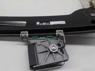 3C8839461M VAG Стеклоподъемник электр. задний левый Volkswagen Passat CC Арт E84703378, вид 2