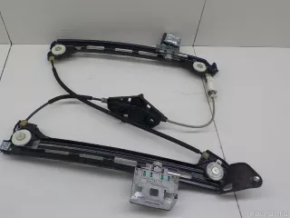3C8839461M VAG Стеклоподъемник электр. задний левый Volkswagen Passat CC Арт E84703378, вид 5
