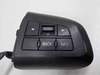 BDH2664M0C Mazda Кнопка многофункциональная Mazda 3 BP Арт E84706424, вид 2