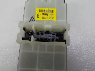 25401JY00B Renault Блок управления стеклоподъемниками Renault Koleos Арт E84719466, вид 6