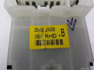 25401JY00B Renault Блок управления стеклоподъемниками Renault Koleos Арт E84719466, вид 7