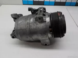 92600JY02A Renault Компрессор кондиционера Renault Koleos Арт E84720061, вид 8