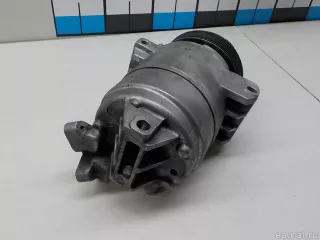 92600JY02A Renault Компрессор кондиционера Renault Koleos Арт E84720061, вид 9